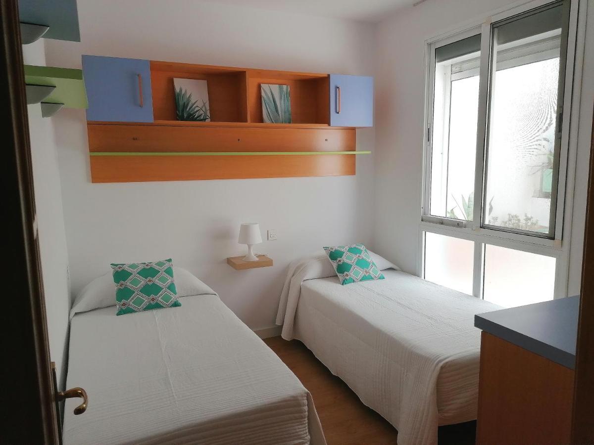 Canteras Nice Beach. Holiday Home.2Bdrm. Las Palmas de Gran Canaria Dış mekan fotoğraf