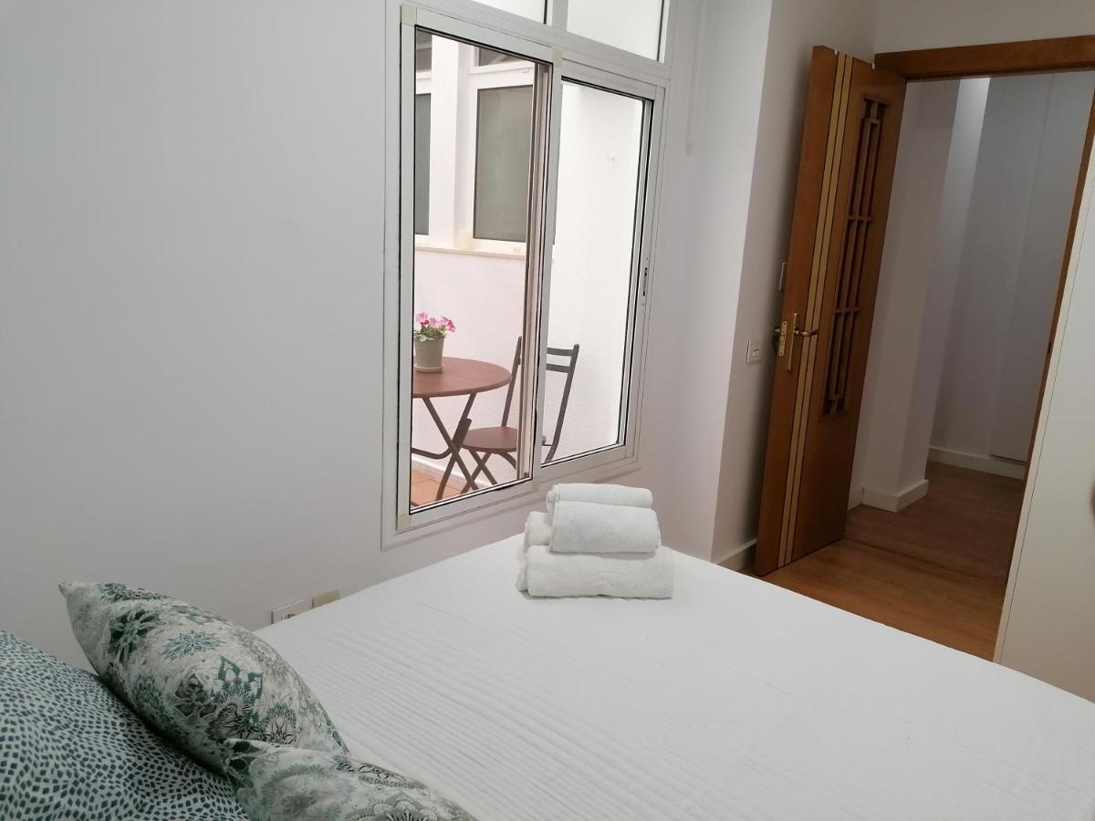 Canteras Nice Beach. Holiday Home.2Bdrm. Las Palmas de Gran Canaria Dış mekan fotoğraf